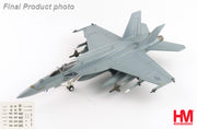 1/72 F/A-18E "Dagger Team" (with Decals for 01 105 410 Airplanes)