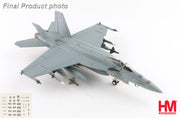 1/72 F/A-18E "Dagger Team" (with Decals for 01 105 410 Airplanes)