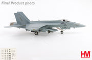 1/72 F/A-18E "Dagger Team" (with Decals for 01 105 410 Airplanes)