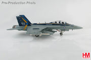 1/72 EA-18G Growler A46-306 No.6 Sqn "100th Anniversary" RAAF 2018