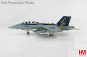 1/72 EA-18G Growler A46-306 No.6 Sqn "100th Anniversary" RAAF 2018