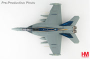 1/72 EA-18G Growler A46-306 No.6 Sqn "100th Anniversary" RAAF 2018