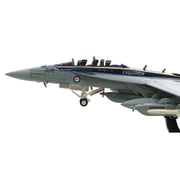 1/72 EA-18G Growler A46-306 No.6 Sqn "100th Anniversary" RAAF 2018