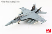 1/72 EA-18G Growler 168386 VAQ-138 "Yellow Jackets" US Navy 2018