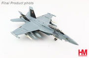 1/72 EA-18G Growler 168386 VAQ-138 "Yellow Jackets" US Navy 2018