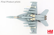 1/72 EA-18G Growler 168386 VAQ-138 "Yellow Jackets" US Navy 2018