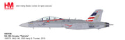1/72 EA-18G Growler "Patriots" 168375 VAQ-140 USS Harry S. Truman 2015