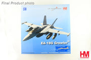 1/72 EA-18G Growler "Patriots" 168375 VAQ-140 USS Harry S. Truman 2015