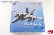 1/72 EA-18G Growler "Shadowhawks" 166928 VAQ-141 USS George Washington 2013