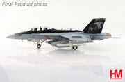 1/72 EA-18G Growler "Shadowhawks" 166928 VAQ-141 USS George Washington 2013
