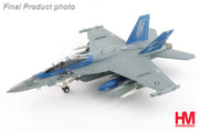 1/72 EA-18G Growler 168256 VAQ-139 "Cougars" USN 2025