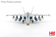 1/72 EA-18G Growler 168256 VAQ-139 "Cougars" USN 2025
