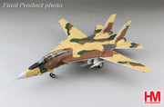 1/72 F-14A Tomcat 3-6020 82nd TFS IRIAF IRIAF Islamic Republic Of Iran Air Force Khatami Air Base 1987