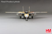 1/72 F-14A Tomcat 3-6020 82nd TFS IRIAF IRIAF Islamic Republic Of Iran Air Force Khatami Air Base 1987