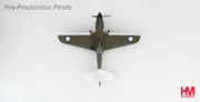 1/72 MIG-23ML Flogger 2786 Israeli Air Force 1990s "Defection Plane of Maj. Adul Bassem of Syria AF"