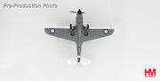 1/72 MIG-23ML Flogger 2786 Israeli Air Force 1990s "Defection Plane of Maj. Adul Bassem of Syria AF"