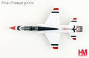 1/72 T-38 "Thunderbirds" No.1 Plane USAF 1970s