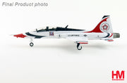 1/72 T-38 "Thunderbirds Bicentennial Scheme" No.1 Plane USAF 1976