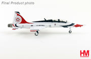 1/72 T-38 "Thunderbirds Bicentennial Scheme" No.1 Plane USAF 1976