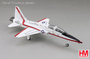 1/72 T-38A "USNTPS" 15/61-0856 US Naval Test Pilot School NAS Patuxent River Aug 2005