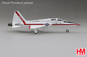 1/72 T-38A "USNTPS" 15/61-0856 US Naval Test Pilot School NAS Patuxent River Aug 2005