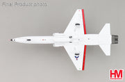1/72 T-38A "USNTPS" 15/61-0856 US Naval Test Pilot School NAS Patuxent River Aug 2005