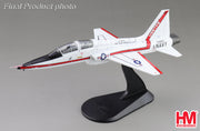 1/72 T-38A "USNTPS" 15/61-0856 US Naval Test Pilot School NAS Patuxent River Aug 2005