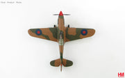 1/72 P-40N Kittyhawk FX-835 "No Orchids" 450 Sqn. RAAF Vasto Italy Early 1944