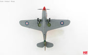 1/72 P-40N Kittyhawk FX-835 "No Orchids" 450 Sqn. RAAF Vasto Italy Early 1944