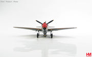 1/72 P-40N Kittyhawk FX-835 "No Orchids" 450 Sqn. RAAF Vasto Italy Early 1944