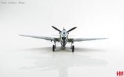 1/72 P-40N "Black Magic" HU-E 78 Sqn. RAAF Morotai Early 1945