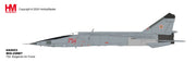 1/72 MIG-25RBT 754 Bulgarian Air Force