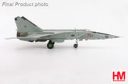 1/72 MIG-25RBT 754 Bulgarian Air Force