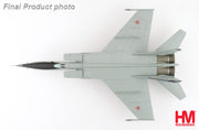 1/72 MIG-25RBT 754 Bulgarian Air Force