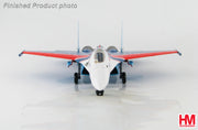 1/72 Su-35S Flanker E "Russian Knights" Blue 50 Russian Air and Space Force (VKS) November. 2019