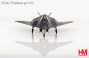 1/72 F-117A "40 Years of Owning the Night" 84-0828 USAF May 2022