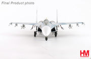 1/72 Su-27 Flanker B B388 Paris le Bourget 1989 (with Climbing Ladder No Wing Tip Missiles)