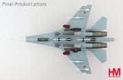 1/72 Su-27SM Flanker B "Black Sea" Blue 26 Russian Air Force 2016