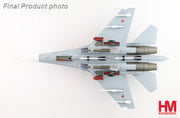1/72 Su-27P Flanker B Red 98/RF-33753 Russian Navy 2020s