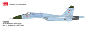 1/72 Su-27 Flanker B (Early Type) Red 14 Russian Air Force 1990