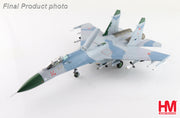 1/72 Su-27 Flanker B (Early Type) Red 14 Russian Air Force 1990