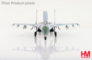 1/72 Su-27 Flanker B (Early Type) Red 14 Russian Air Force 1990
