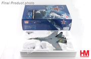 1/72 J-11A "Golden Helmet" 40547 PLAAF May 2014 (with 1/8 Golden Helmet)
