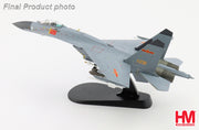 1/72 J-11A "Falcon Strike 2015" 11230 PLAAF Korat Thai AFB 2015