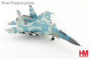 1/72 Su-27K (T10K-5) Blue 79 Russian Air Force 1995 (with KH-41 "Moskit")