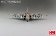 1/72 Su-25K Frogfoot 25616 114 Sqn. Iraqi Air Force 1991