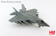 1/72 F-35C Lightning II JSF 169601 VMFA-314 US Marines June 2019
