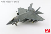 1/72 F-35C Lightning II JSF 169601 VMFA-314 US Marines June 2019