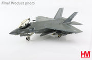 1/72 F-35C Lightning II JSF 169601 VMFA-314 US Marines June 2019