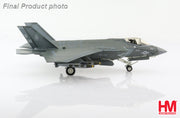 1/72 F-35C Lightning II JSF 169601 VMFA-314 US Marines June 2019